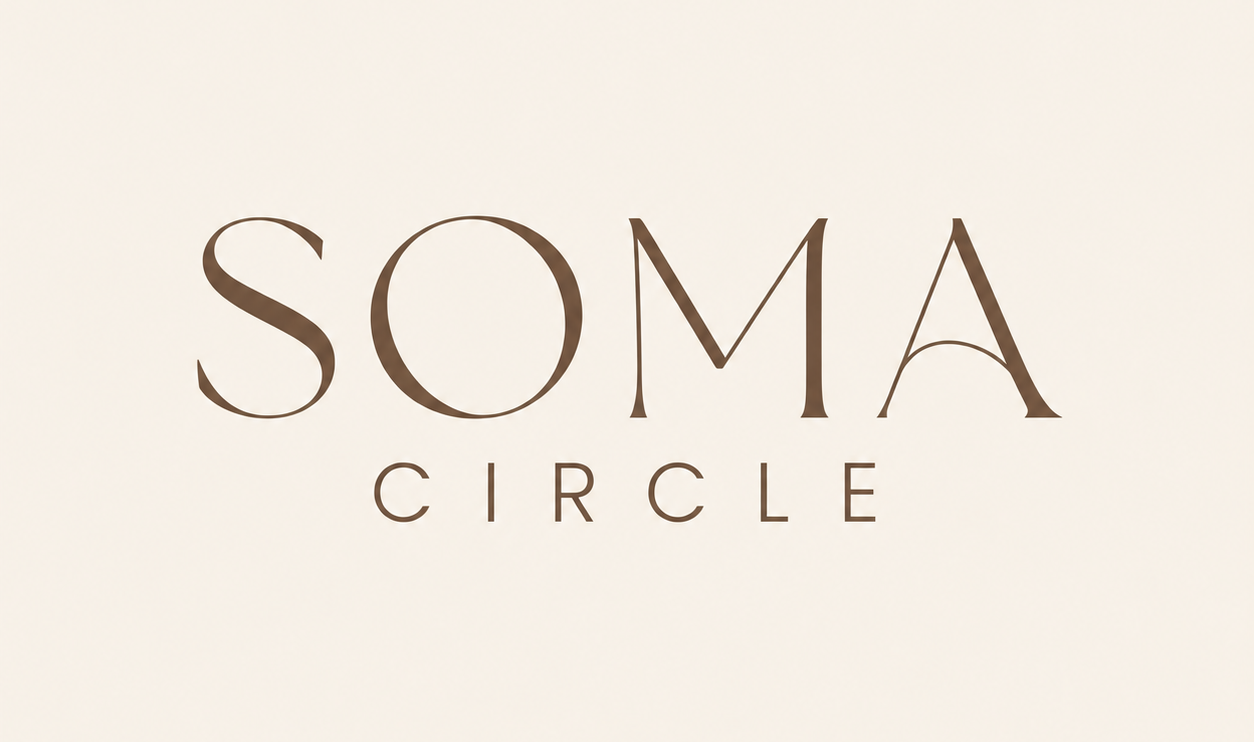 Soma Circle Logo